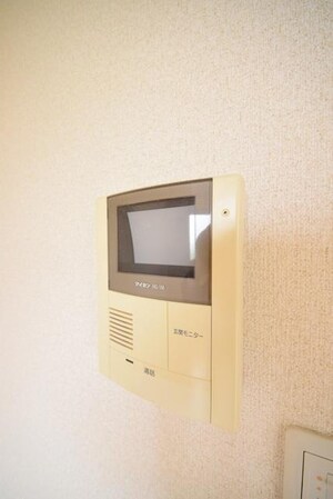 ミーナス片倉の物件内観写真